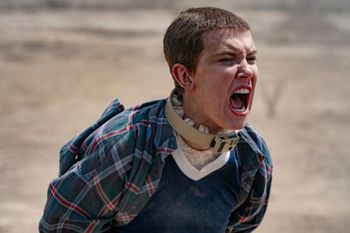 Wraca na szczyt. Cztery sezony jednocześnie w top 10 Netfliksa