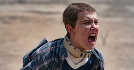 Wraca na szczyt. Cztery sezony jednocześnie w top 10 Netfliksa
