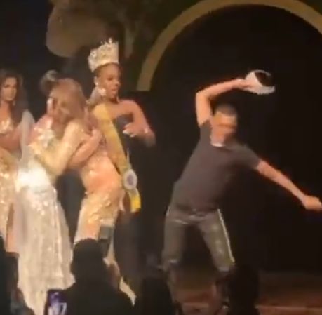 Skandal na wyborach miss w Brazylii