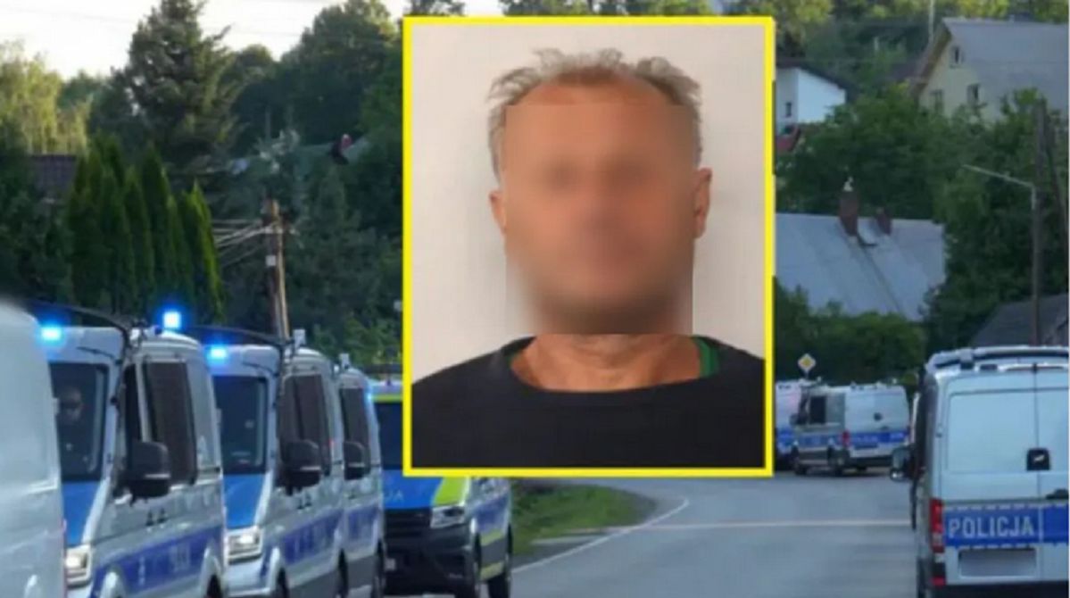Mrok w Starej Wsi. Zbrodnia Tadeusza Dudy, która zmieniła wszystko