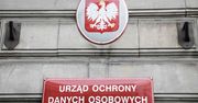 Firma maklerska unikała UODO. Efekt? Sroga kara