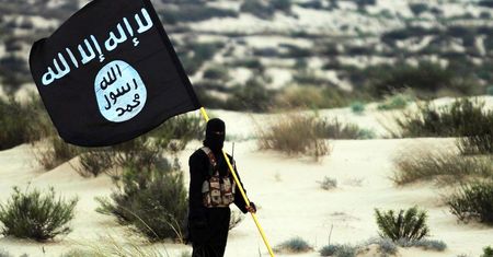 Turcja, Syria i Jordania łączą siły. Będą walczyć z Państwem Islamskim