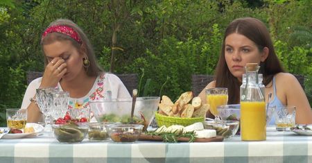 "Rolnik szuka żony" TVP. Dziewczyny są już zmęczone pobytem u Stanisława, mają dość