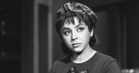 94. rocznica urodzin Kaliny Jędrusik. Pamiętasz jej filmowe role?