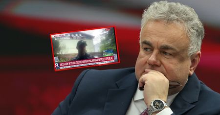 Akcja ABW. Rzecznik MSWiA odpowiada TV Republice