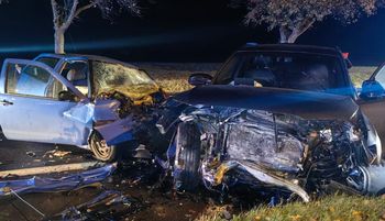 Sprawca uciekł. 28-latek nie żyje. Tragedia w Wielkopolsce