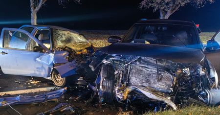 Sprawca uciekł. 28-latek nie żyje. Tragedia w Wielkopolsce