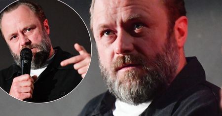 Leszek Lichota o TVP i cenzurze. "To nie jest mój problem"