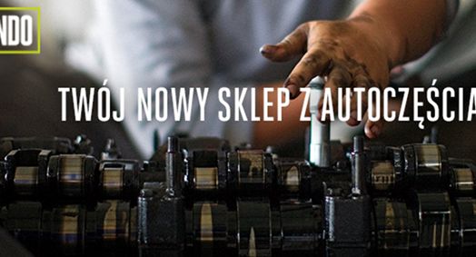 „Nikt nie naprawi tego lepiej niż Ty” w reklamach Ucando.pl (wideo)