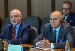 Afera wizowa. Nowy wiceminister. Zastąpi Wawrzyka