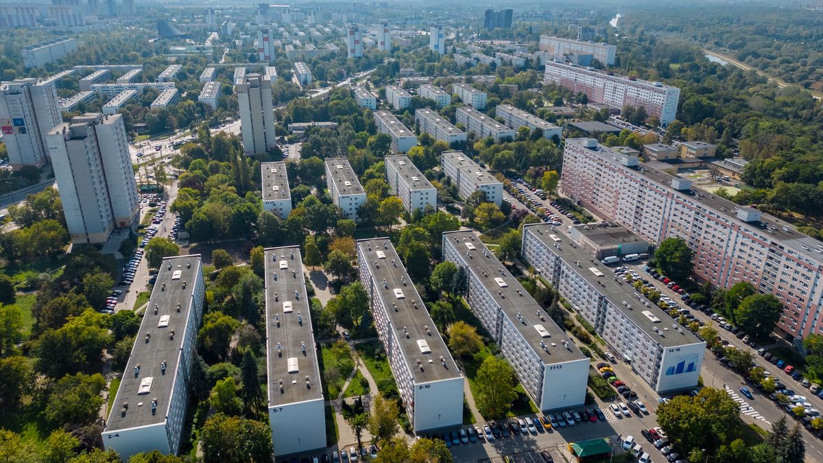 Poważny problem Poznaniaków (zdj. poglądowe).