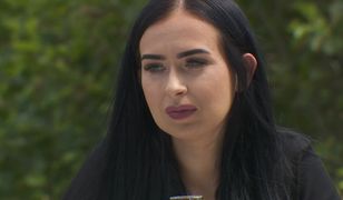 Ciężarna rolniczka pokazała zdjęcie w bieliźnie. Niedługo poród