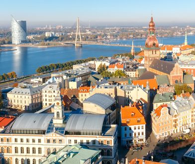 Zmiany w Łotwie. Wraca historyczna nazwa Moskiewskiego Przedmieścia