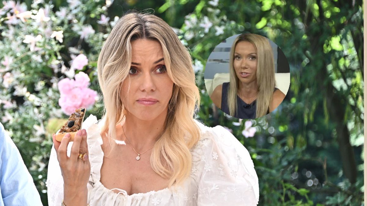 Solidna wpadka Małgorzaty Opczowskiej?