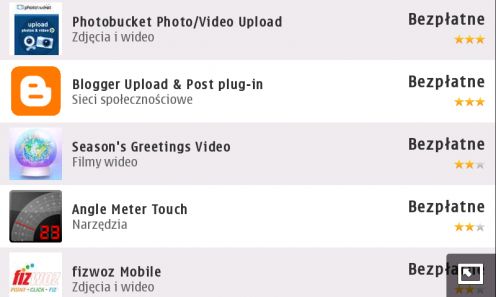 Nokia N900 - test 16