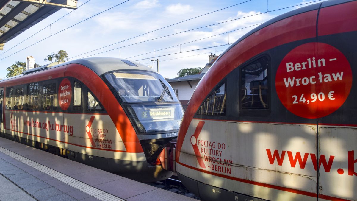 Media: wschodnie landy i polskie województwa apelują o rozbudowę