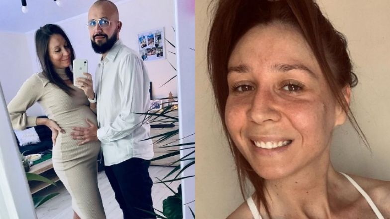 "Ślub od pierwszego wejrzenia". Aneta ogłasza zmianę nazwiska!