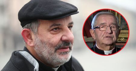 Kara dla abp. Głodzia niezbyt bolesna? Ksiądz Isakowicz-Zaleski tłumaczy