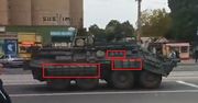 Rosyjskie modyfikacje polowe dla BTR-80 i Tigra. To wyrok śmierci dla załogi