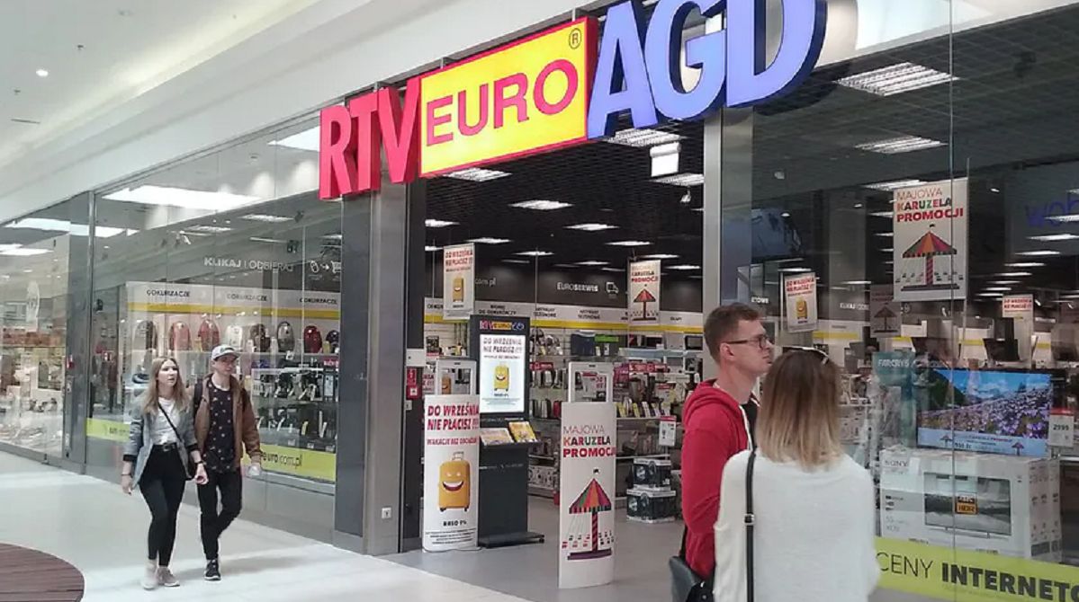 Tablet za 599 zł w RTV Euro AGD. Oto jego parametry