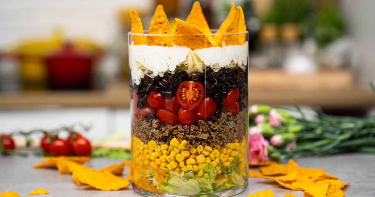 Kolorowo, smacznie i ciekawie