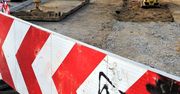 Inwestycje drogowe w Zamościu. Przebudowane zostaną ulice: Lazurowa i Akacjowa