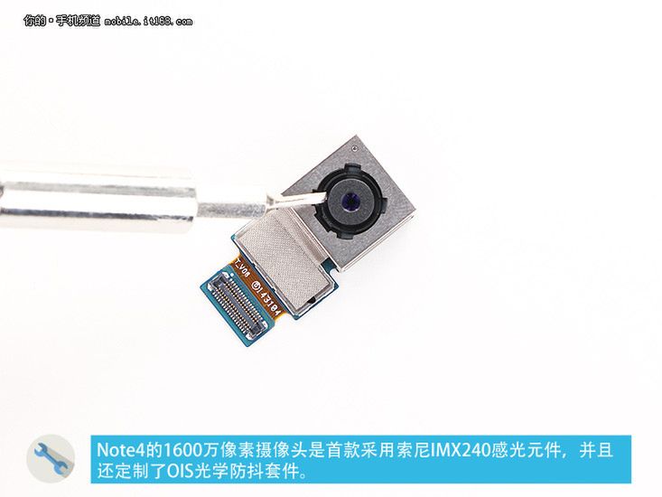 W skócie: Microsoft Lumia zamiast Nokii, aparat Oppo N3 i Galaxy Note 4 w częściach 12