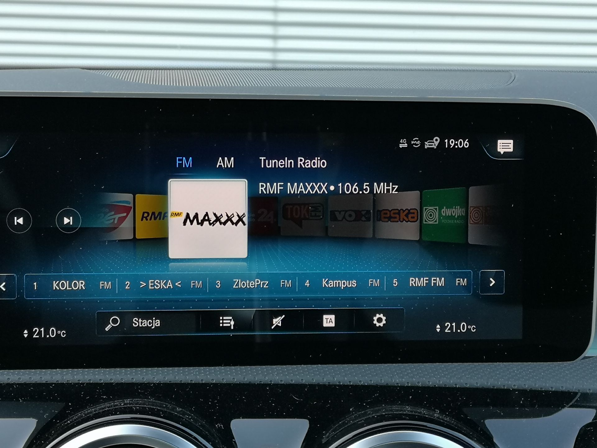 Mercedes A250e: System zarządzania energią i rozszerzona rzeczywistość 17