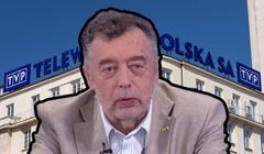 Publicysta od "AK to UPA" bez wstępu do TVP Info. Szef napisał do dziennikarzy [NASZ NEWS]