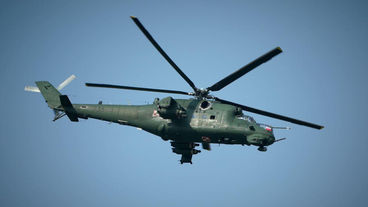 Polska z gwarancją USA na 4 mld dolarów. Pieniądze na zbrojenia