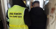 Przerzucali migrantów. 23 osoby pod kluczem