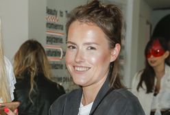 Olga Frycz urodziła. Powiedziała w końcu, kto jest ojcem dziecka