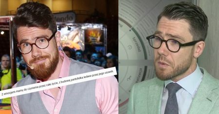 Grzesiak: "Internetowi eksperci mają ogromny wpływ niezależnie od rzeczywistych kompetencji". KOGO MA NA MYŚLI?