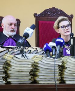 Oszukali ojca Krzysztofa Olewnika. Usłyszeli wyroki
