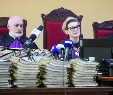 Oszukali ojca Krzysztofa Olewnika. Usłyszeli wyroki