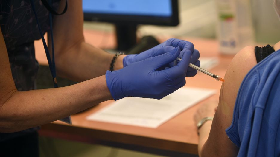 Mazowieckie. Władze Piaseczna zapowiadają uruchominie trzech punktów szczepień