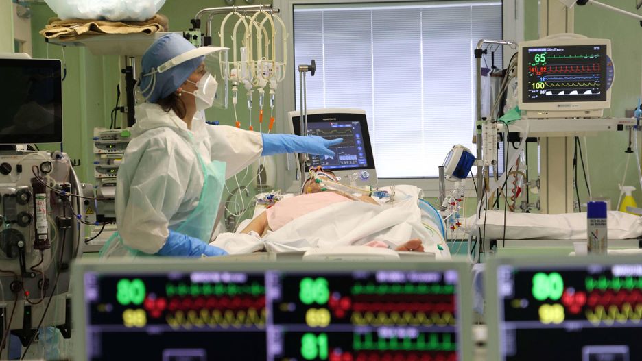 Koronawirus w Polsce. Trzy rady eksperta na trzecią falę epidemii