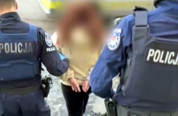 Lidzbark Warmiński: Chciał rozwiązać konflikt. Otrzymał ciosy nożem