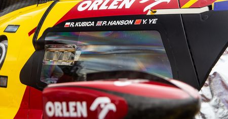 Robert Kubica zwycięża w 24h Le Mans. "Piekarze" też triumfują