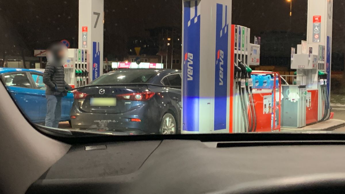 Przeciągania węża można uniknąć