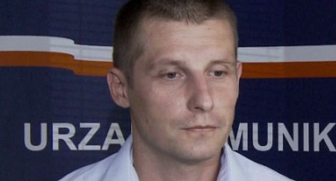 Piotr Jaszczuk: z Urzędu Komunikacji Elektronicznej do Ministerstwa Obrony Narodowej