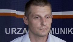 Piotr Jaszczuk: z Urzędu Komunikacji Elektronicznej do Ministerstwa Obrony Narodowej