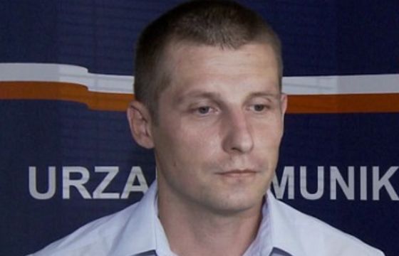 Piotr Jaszczuk: z Urzędu Komunikacji Elektronicznej do Ministerstwa Obrony Narodowej