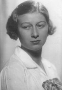 Agnieszka Dowbor-Muśnicka