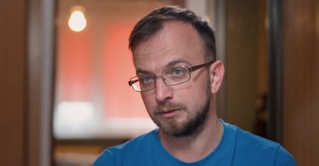 "Ślub od pierwszego wejrzenia". Widzowie współczują Markowi. Czy nie powiedział za dużo?
