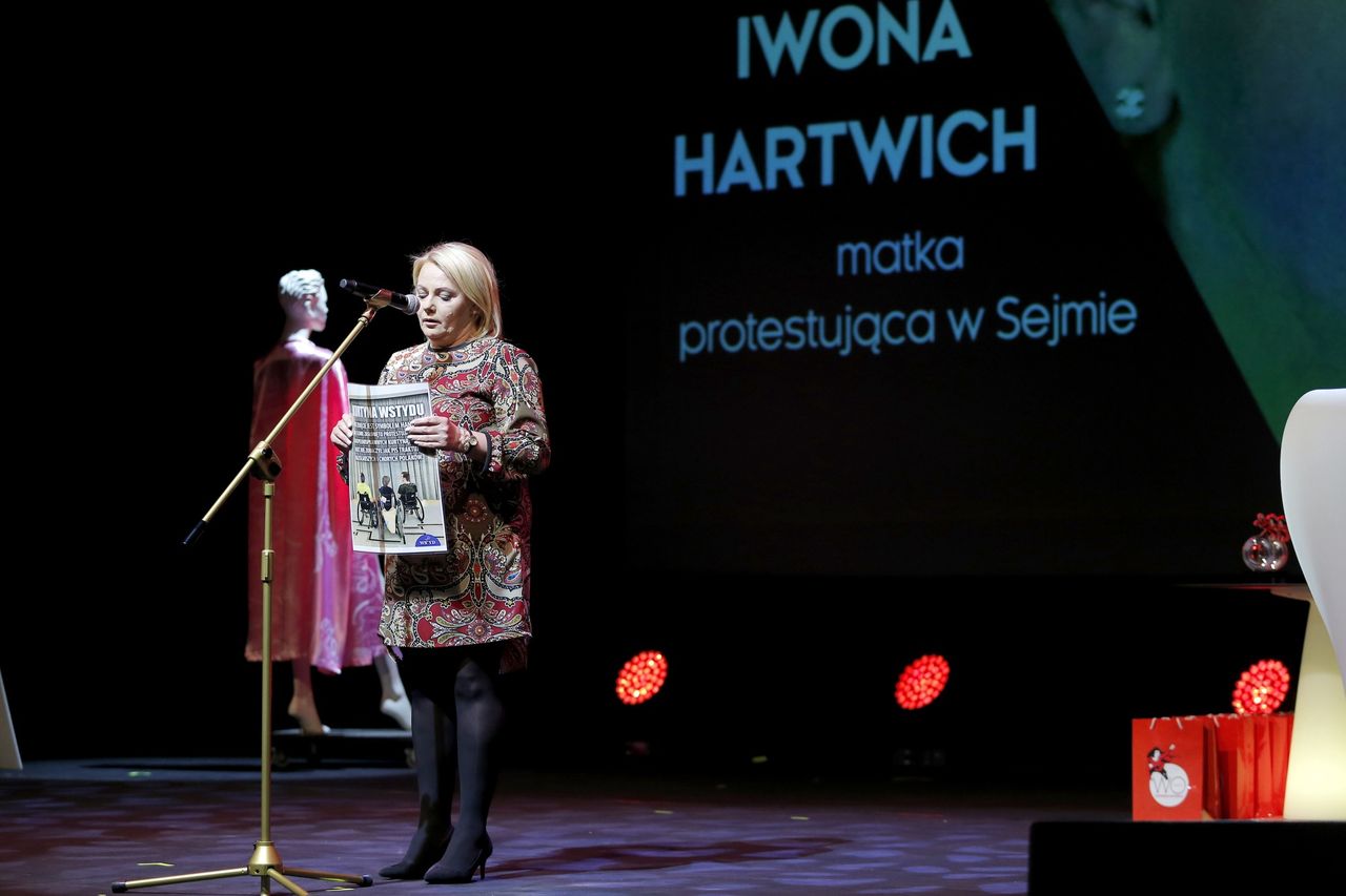 Iwona Hartwich