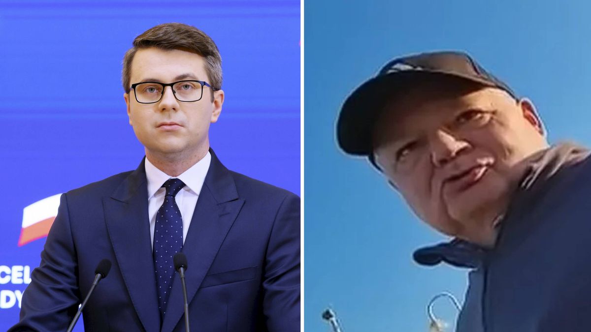 Rzecznik rządu Piotr Müller odniósł się do słów prezesa NBP ws. stóp procentowych 