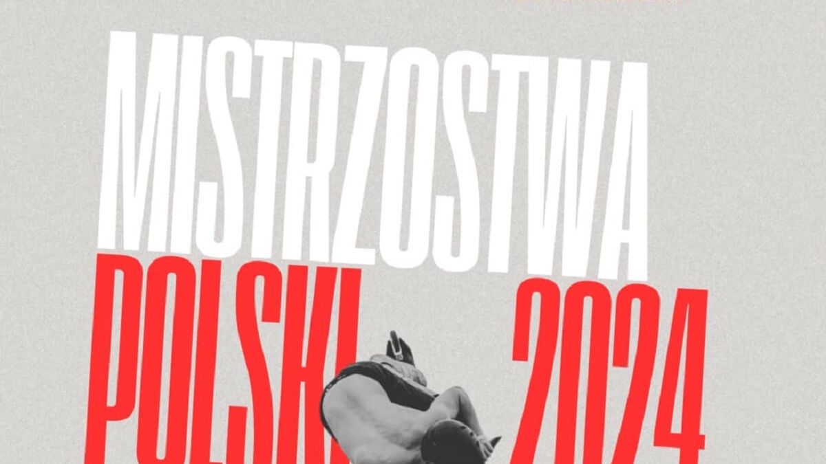 Mistrzostwa Polski w Wyczynowej Jeździe na Hulajnodze 2024