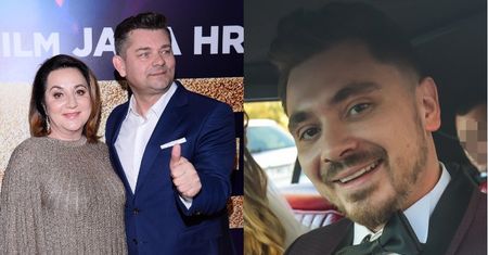Daniel Martyniuk WYSZEDŁ Z ARESZTU! Rodzina wpłaciła za niego kaucję...