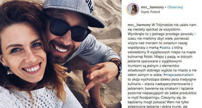 KER: reklama akcji „Miejsca ze smakiem” wódki Saska nie jest reklamą alkoholu